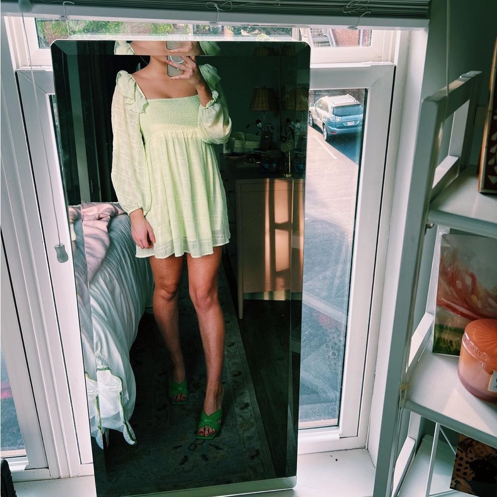 Tularosa Dress